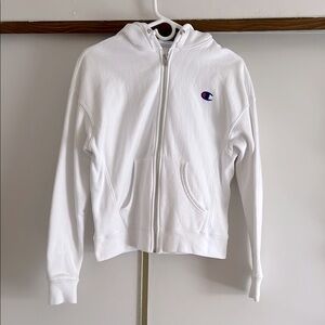 Champion Reverse Weave Hoodie